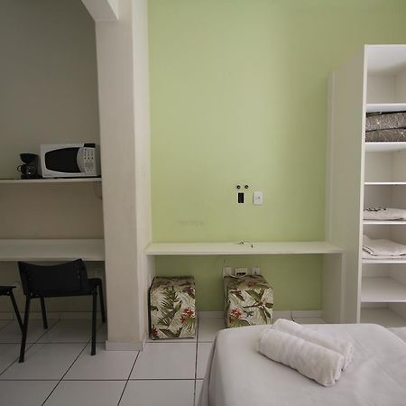 Ribeiro 401 Apartment Rio de Janeiro Exterior foto
