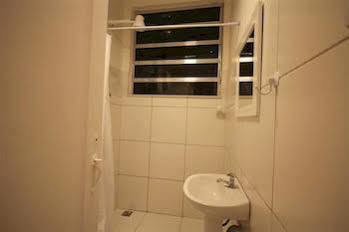 Ribeiro 401 Apartment Rio de Janeiro Exterior foto